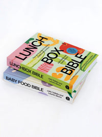 Lunch Box Recipes & Healthy Lunchbox Options | Lunchbox Bible