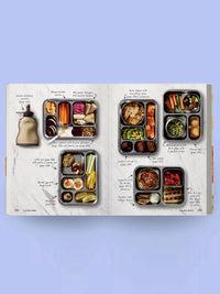 Lunch Box Recipes & Healthy Lunchbox Options | Lunchbox Bible