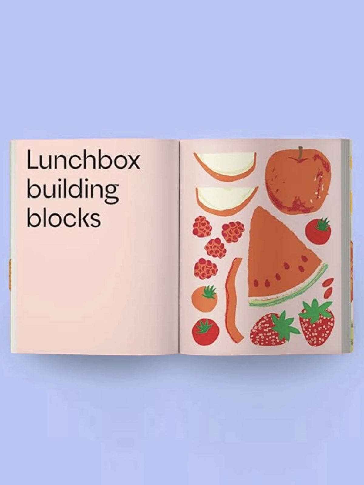 Lunch Box Recipes & Healthy Lunchbox Options | Lunchbox Bible