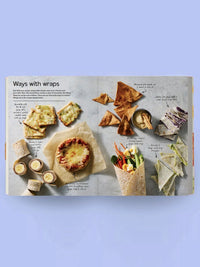 Lunch Box Recipes & Healthy Lunchbox Options | Lunchbox Bible