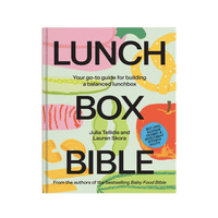 Lunch Box Recipes & Healthy Lunchbox Options | Lunchbox Bible