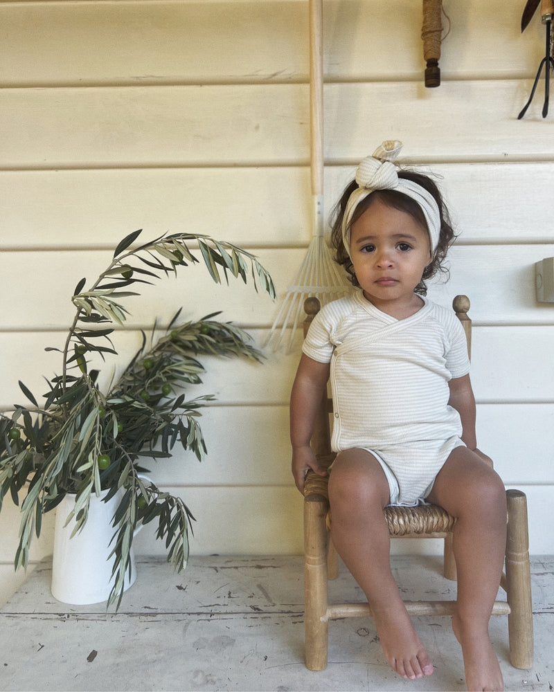 Baby Headbands - River | Baby Clothing & Accessories | Susukoshi