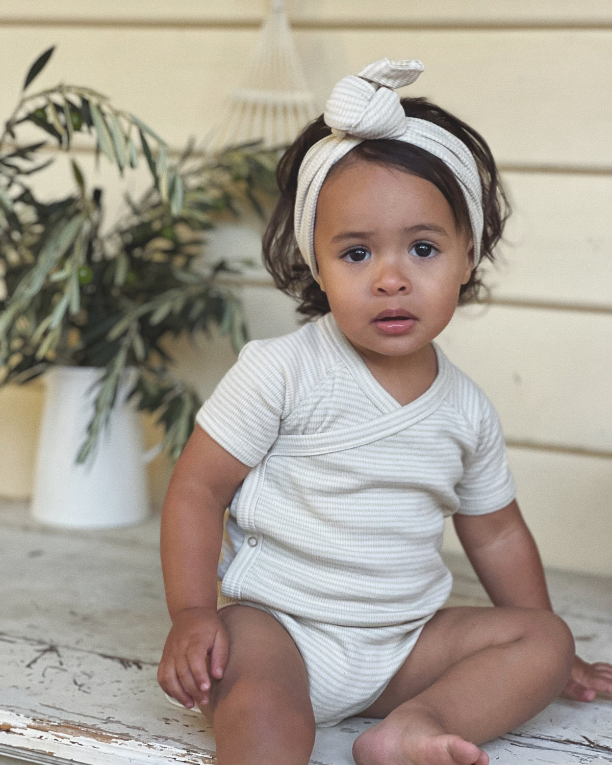 Baby Headbands - River | Baby Clothing & Accessories | Susukoshi