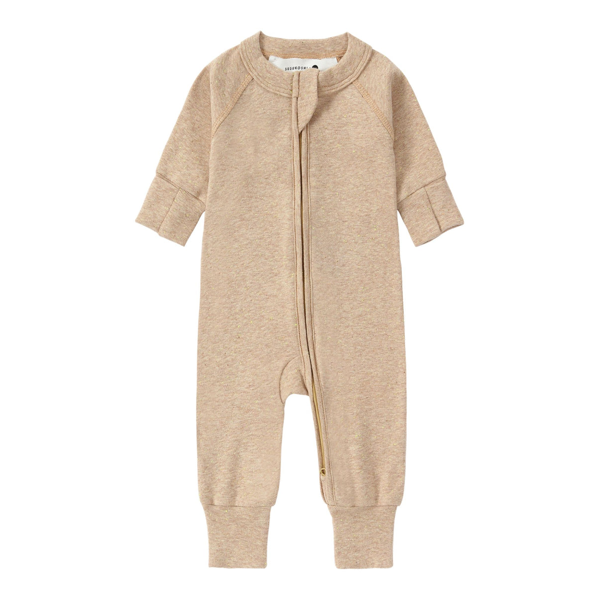 Baby Onesie | Zipsuit | Baby Clothing | Susukoshi