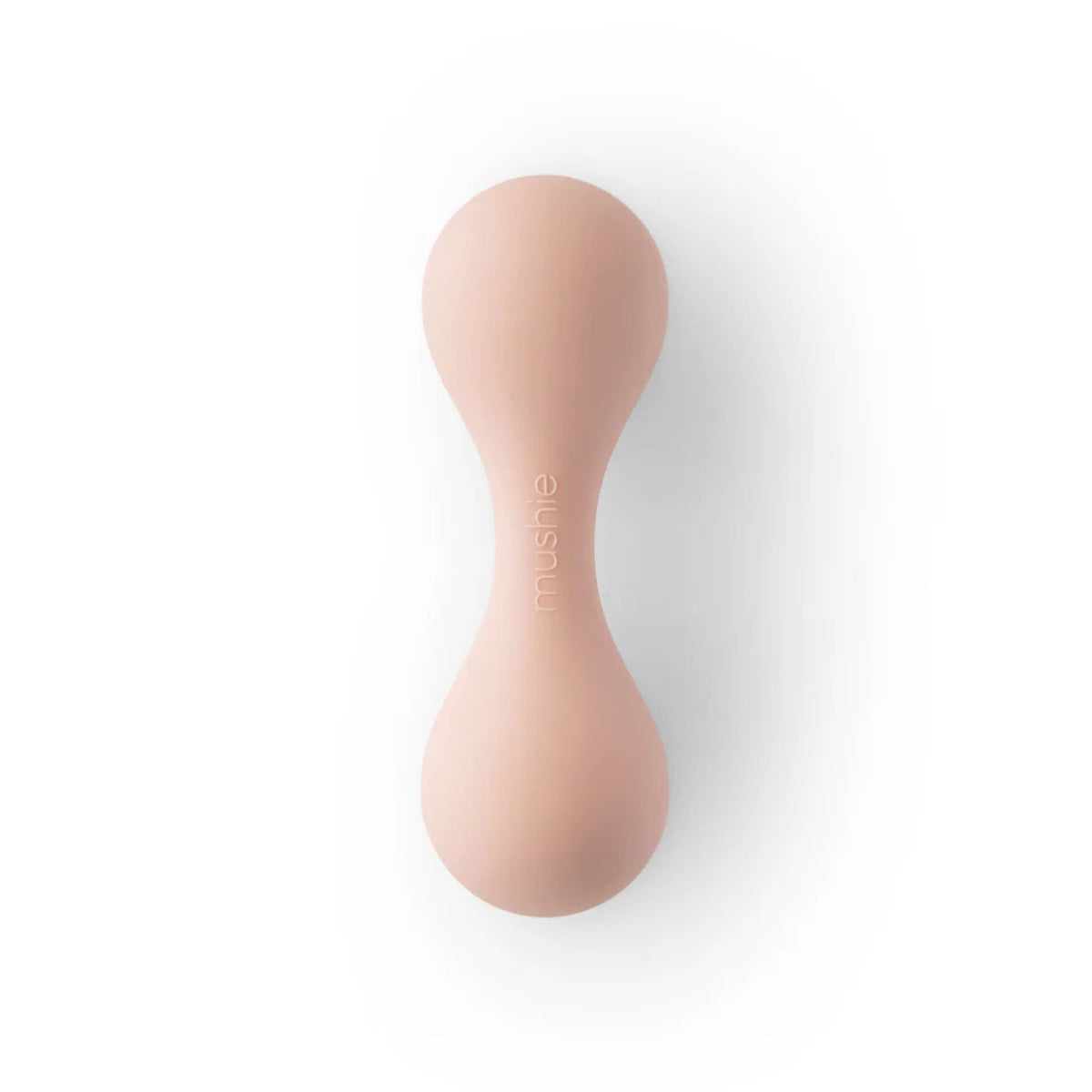 Silicone Baby Rattle | Baby Toys | Mushie