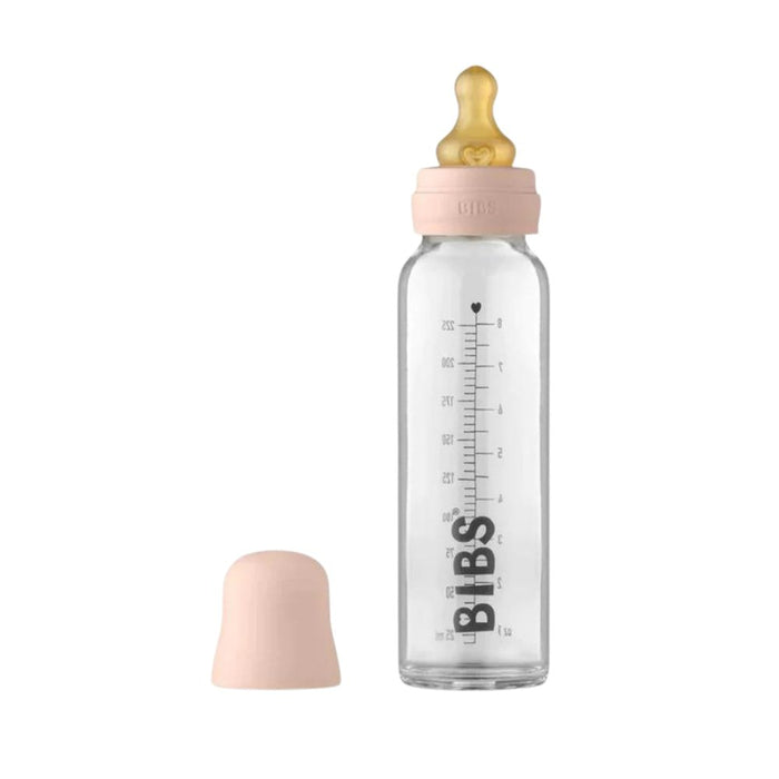 Bottle 225ml | BlushBIBSBottle Feeding