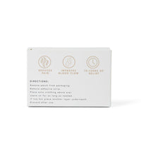 C-Section Recovery Kit | C-Heaties Heat Packs | C-Section Heat Packs