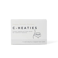 C-Section Recovery Kit | C-Heaties Heat Packs | C-Section Heat Packs