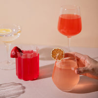 Franjos Kitchen Hydration Powder Blood Orange