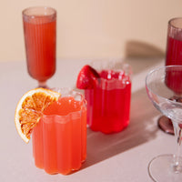 Franjos Kitchen Hydration Powder Blood Orange
