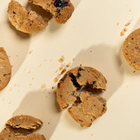 Franjos Kitchen | Lactation Cookies - Coconut and Currant 