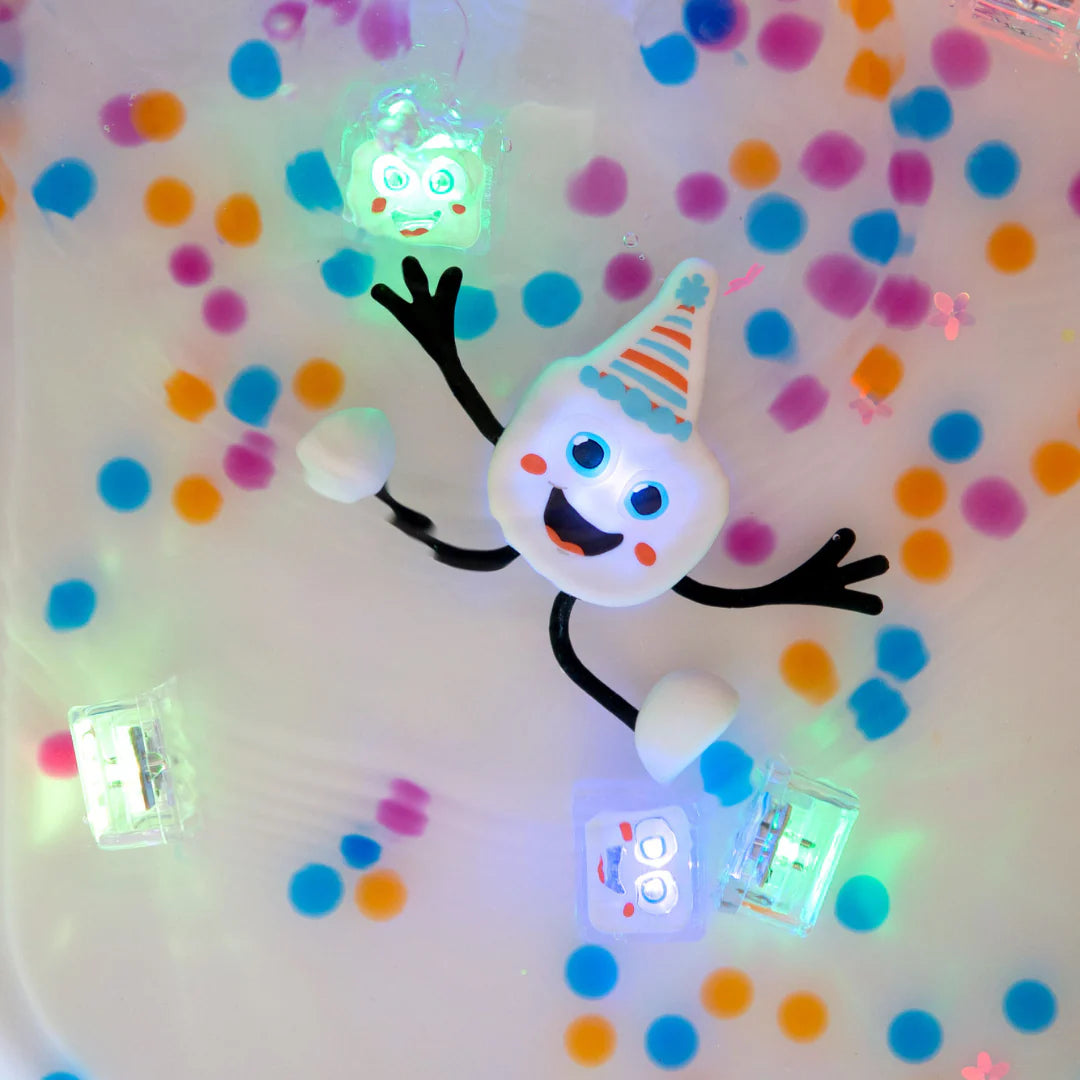 Glo Pals Light Up Character - Party Pal