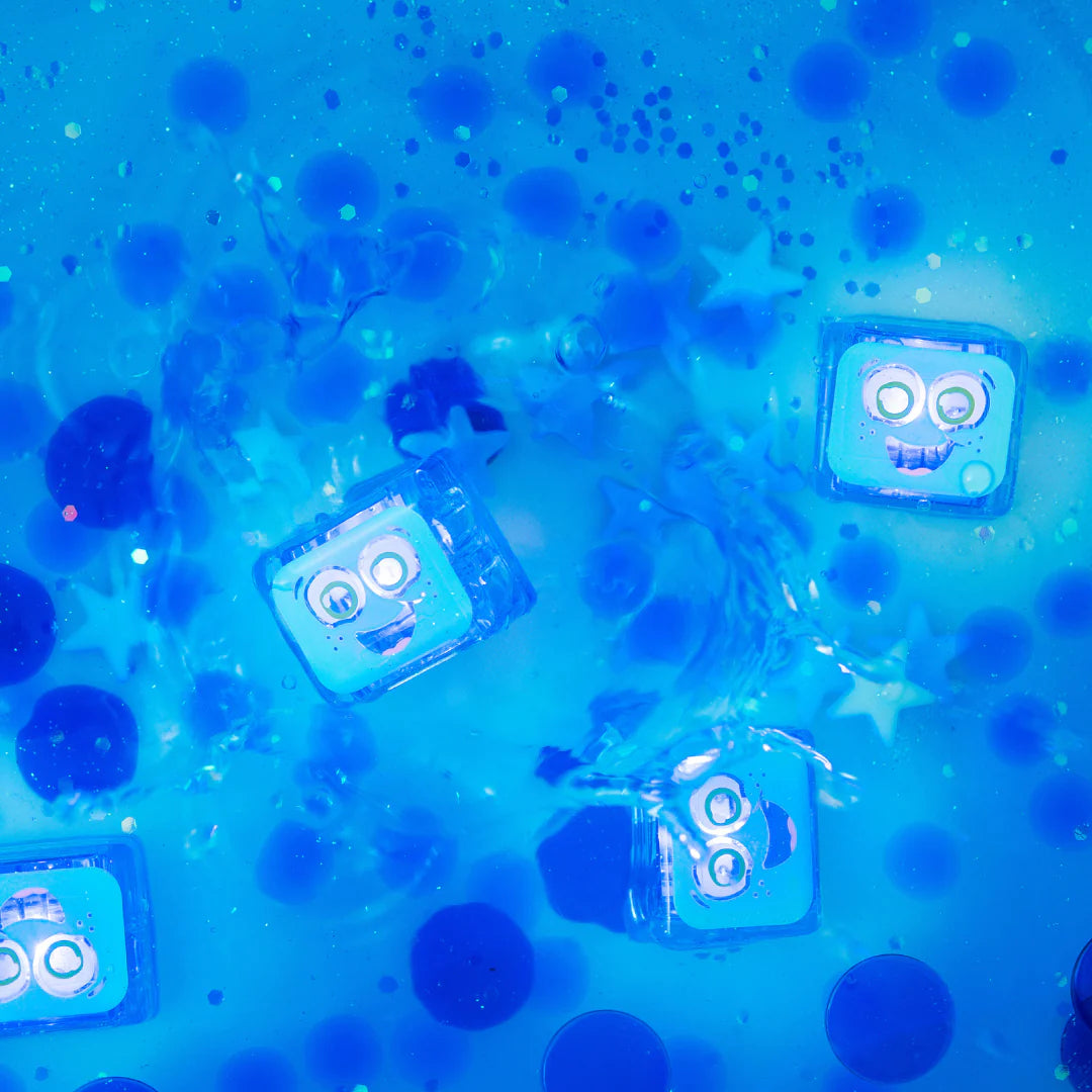 Glo Pals Light Up Character - Blair