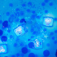 Glo Pals Light Up Character - Blair