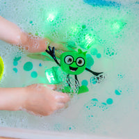 Glo Pals Light Up Character - Pippa