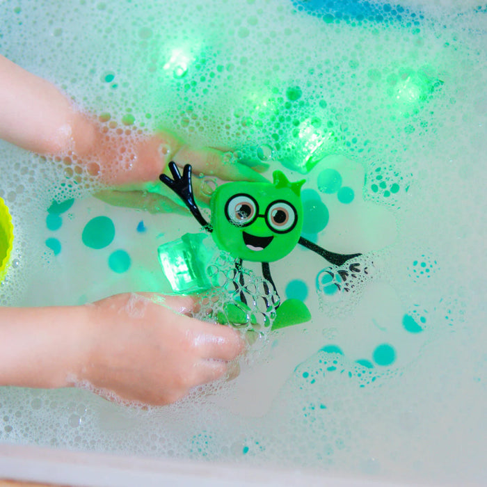 Glo Pals Light Up Character - Pippa