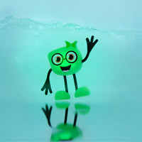 Glo Pals Light Up Character - Pippa