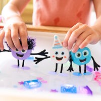 Glo Pals Light Up Character - Blair