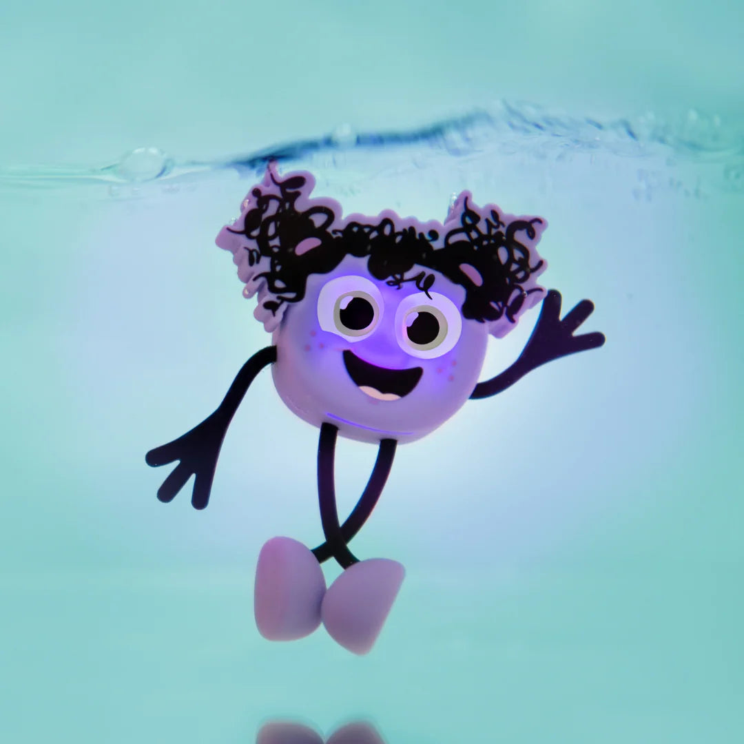 Glo Pals Light Up Character - Lumi