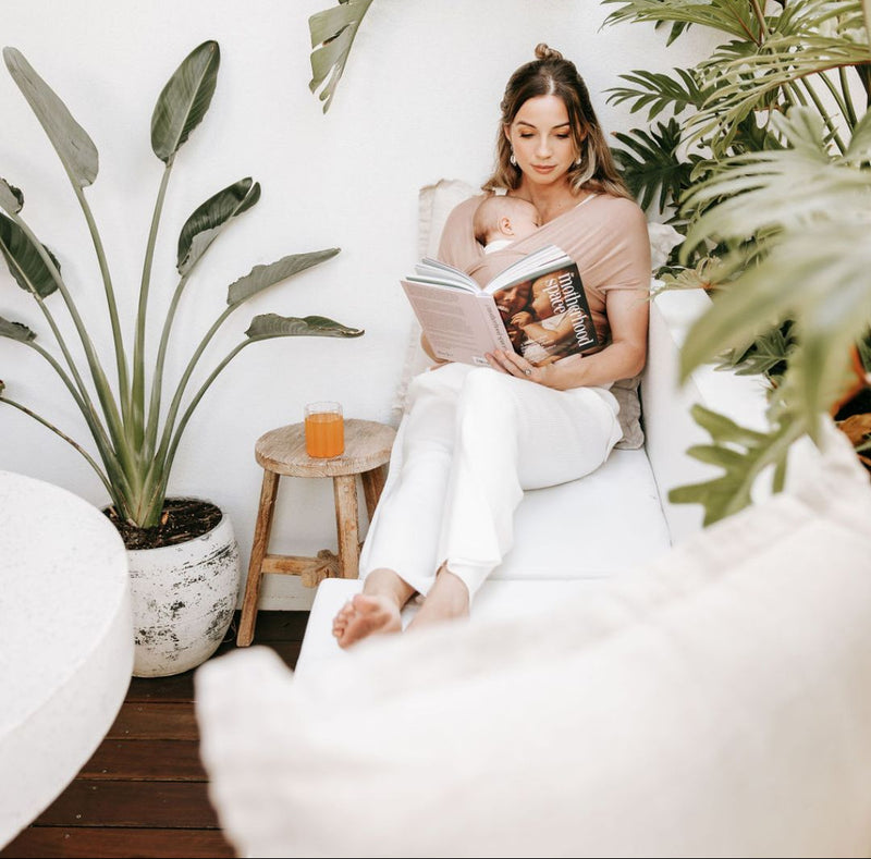 Hydramama | Hydration Drink for Pregnancy & Postpartum
