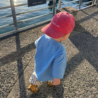 Kids Cap | Kids Hats | Anchor & Arrow - Chaos Era Cap