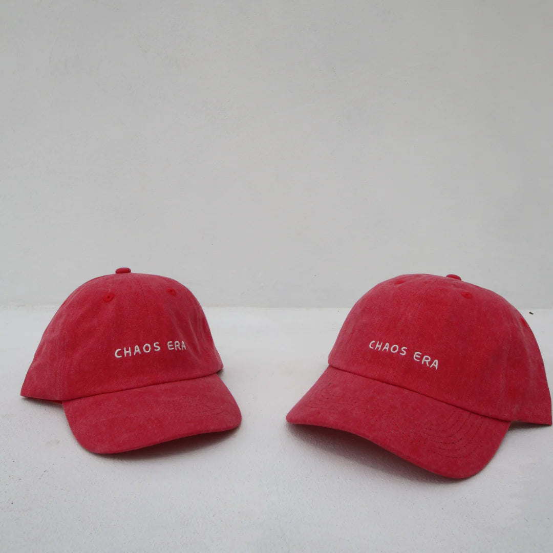 Kids Cap | Kids Hats | Anchor & Arrow - Chaos Era Cap