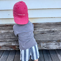 Kids Cap | Kids Hats | Anchor & Arrow - Chaos Era Cap