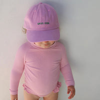Kids Cap | Kids Hats | Anchor & Arrow - Sass Era Cap