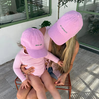 Kids Cap | Kids Hats | Anchor & Arrow - Sass Era Cap