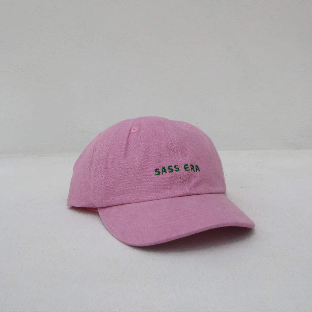 Kids Cap | Kids Hats | Anchor & Arrow - Sass Era Cap