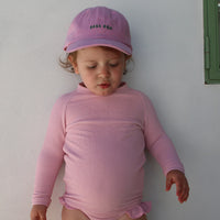 Kids Cap | Kids Hats | Anchor & Arrow - Sass Era Cap