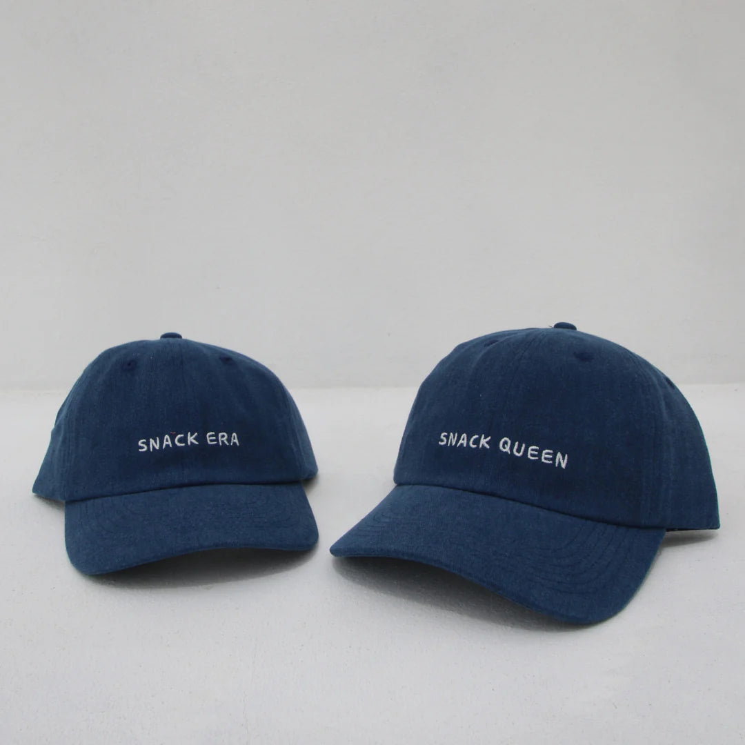 Kids Cap | Kids Hats | Anchor & Arrow - Snack Era Cap