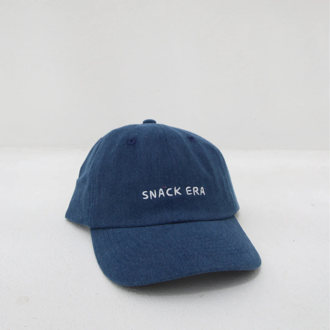 Kids Cap | Kids Hats | Anchor & Arrow - Snack Era Cap