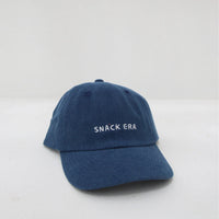 Kids Cap | Kids Hats | Anchor & Arrow - Snack Era Cap