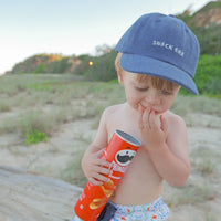 Kids Cap | Kids Hats | Anchor & Arrow - Snack Era Cap