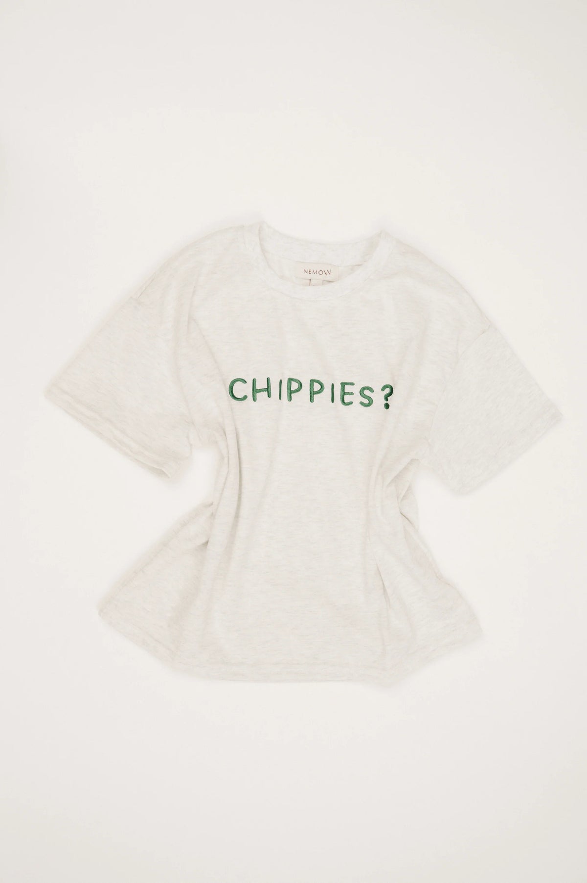 Kids Clothing | Kids Graphic Tee | Nemow - Chippies Tee