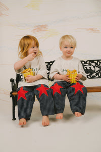 Kids Clothing | Kids Graphic Tee | Nemow - Chippies Tee