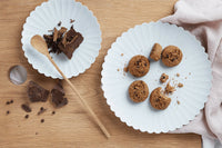 Lactation Cookies | Choc Chip - Gluten FreeFRANJO'S KITCHENPostpartum