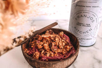 Lactation Muesli | Date, Walnut & MapleFRANJO'S KITCHENPostpartum