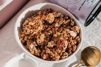 Lactation Muesli | Date, Walnut & MapleFRANJO'S KITCHENPostpartum