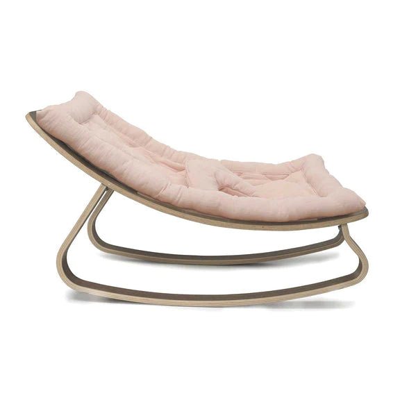 LEVO Baby Rocker | Organic Nude WalnutCHARLIE CRANEBaby Rocker