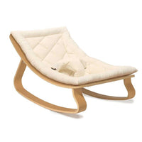 Charlie Crane | LEVO Baby Rocker | Baby Rocker | Baby Gear