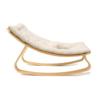 Charlie Crane | LEVO Baby Rocker | Baby Rocker | Baby Gear