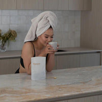 Mere Botanicals | Breastfeeding Tea