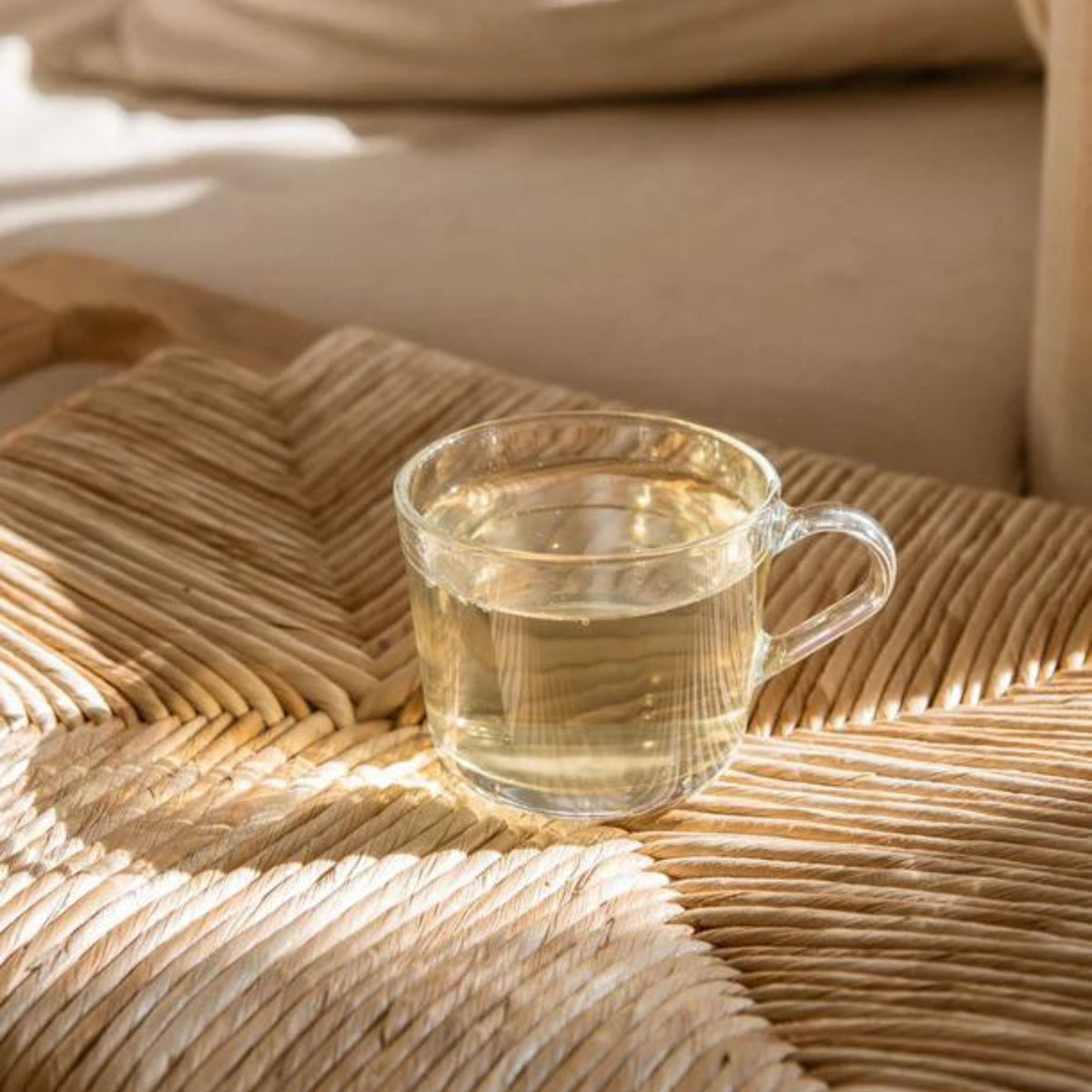 Mere Botanicals | Breastfeeding Tea