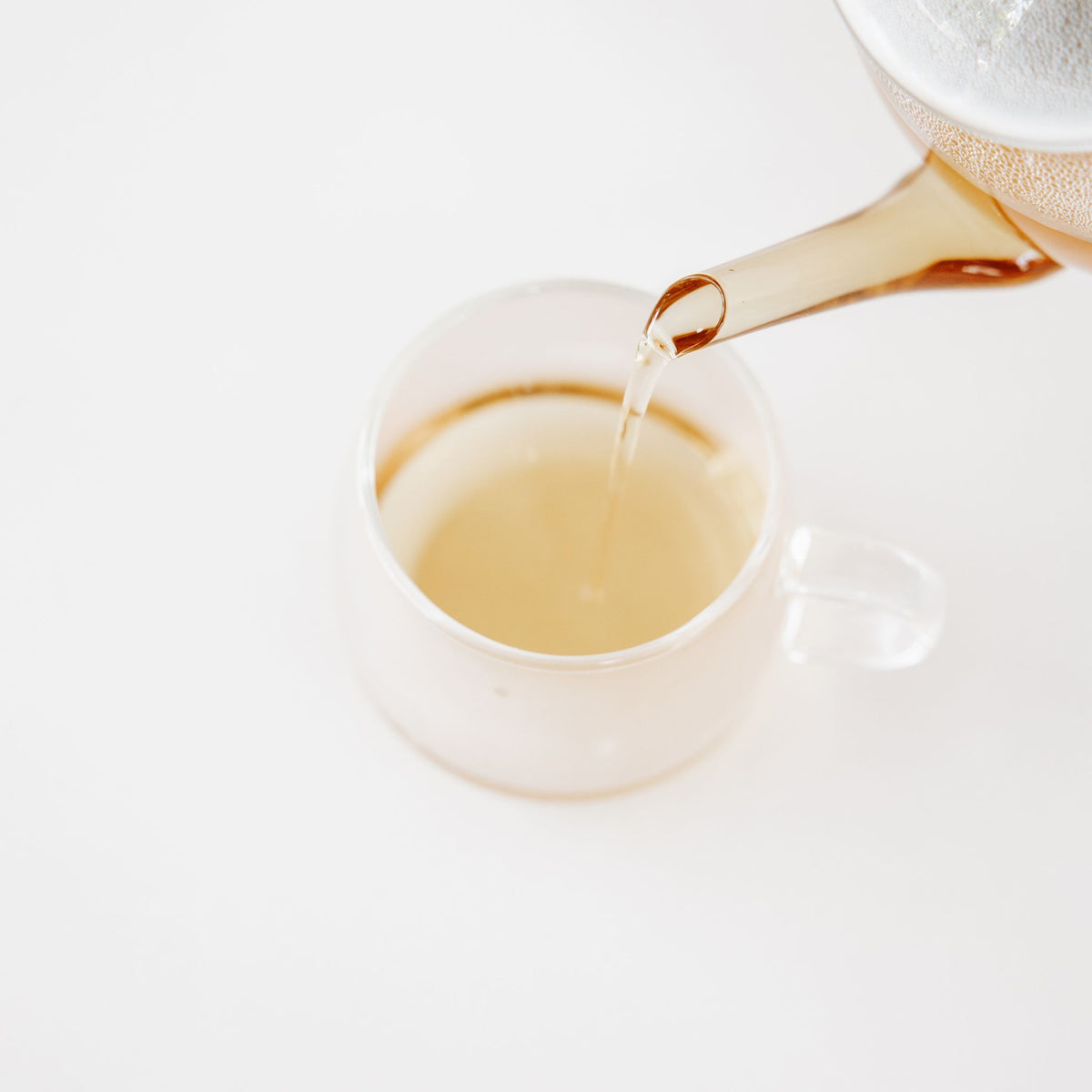 Mere Botanicals | Breastfeeding Tea