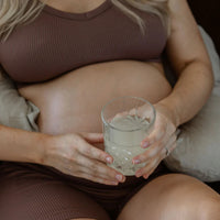 Mere Botanicals | Labour Aid | Hydration Powder