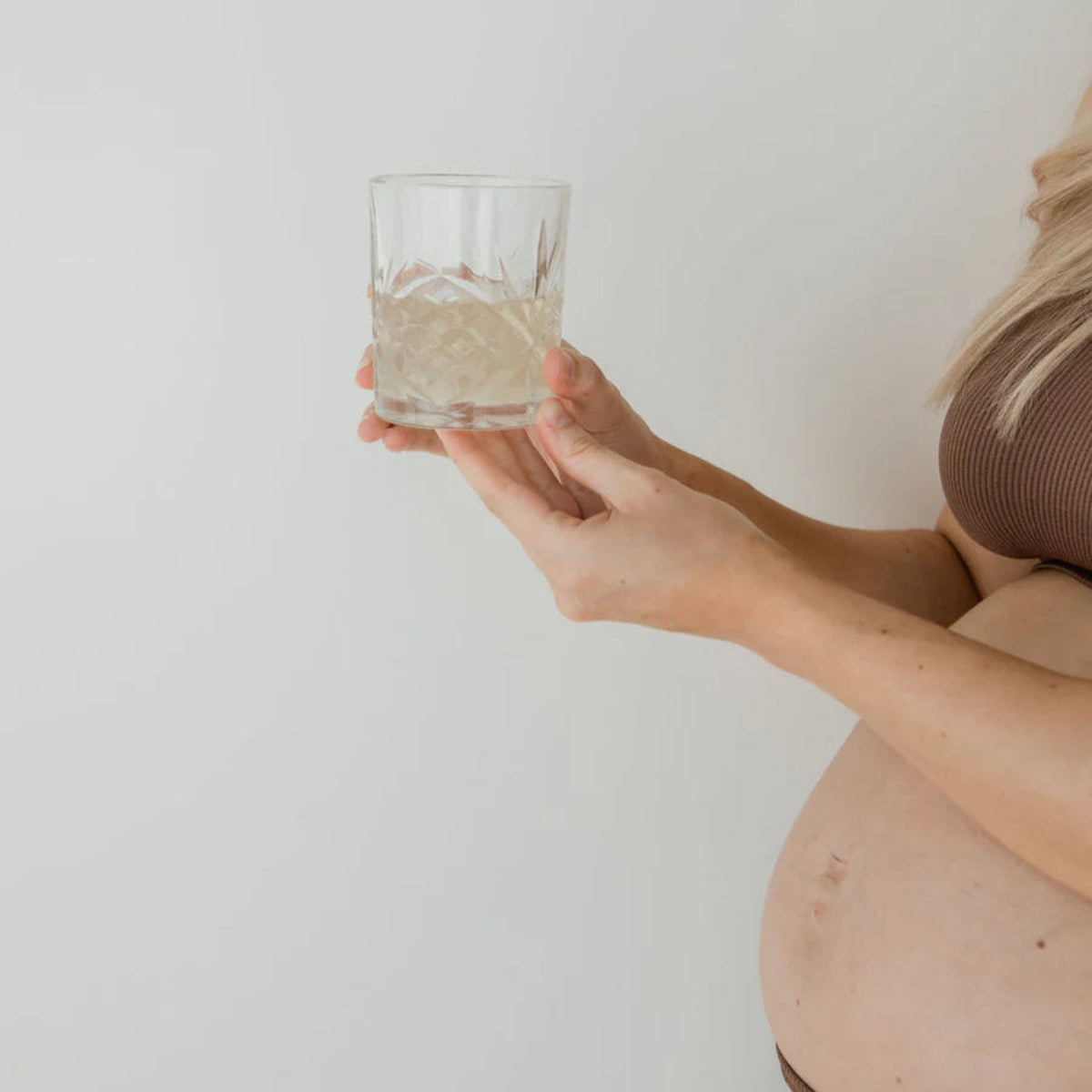 Mere Botanicals | Labour Aid | Hydration Powder