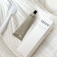 Nappy Cream | Mere Botanicals 