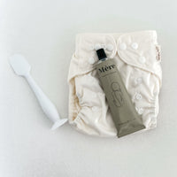Nappy Cream | Mere Botanicals 